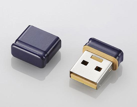 Mini USB Flash Drives-007